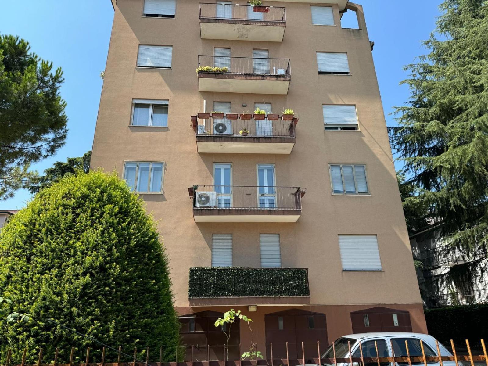Aida Apartment Padoue Extérieur photo