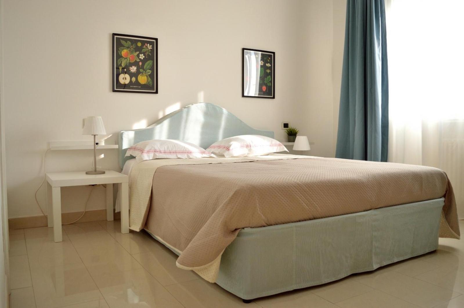 Aida Apartment Padoue Extérieur photo